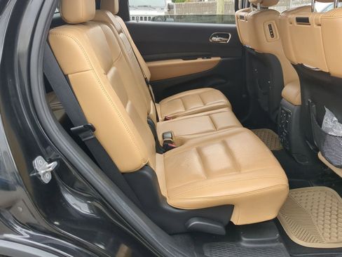 Used 2014 Dodge Durango Citadel w/ Technology Group image 24