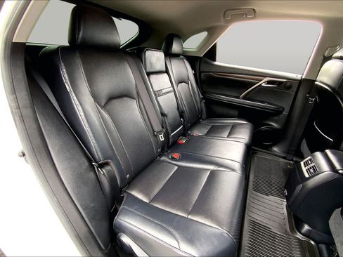 Used 2022 Lexus RX 350 FWD w/ Premium Package image 19