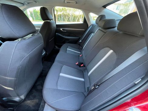 Used 2025 Hyundai Sonata SEL image 24