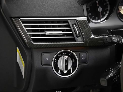 Used 2012 Mercedes-Benz E 63 AMG Wagon image 18