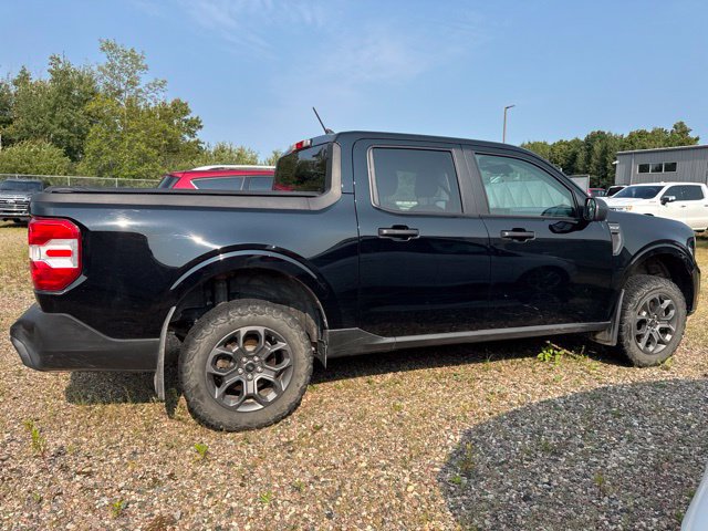 Certified 2022 Ford Maverick XLT w/ Equipment Group 300A Standard AWD/4WD image 11