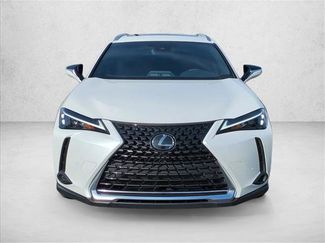 Used 2024 Lexus UX 250h FWD video 2
