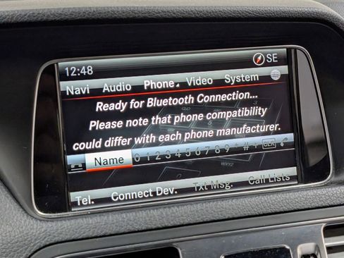 Used 2014 Mercedes-Benz E 350 4MATIC Coupe image 38