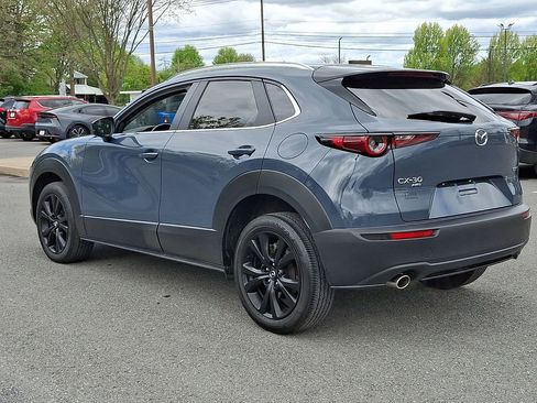 Used 2023 MAZDA CX-30 AWD 2.5 S w/ Preferred Package image 7