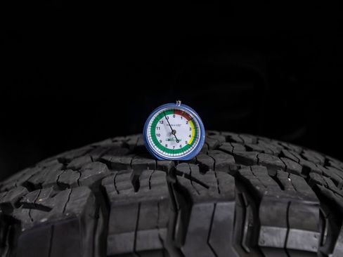 Used 2024 Ford Bronco Raptor AWD/4WD image 44