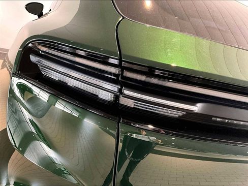 Used 2025 Porsche Macan 4S Electric image 34