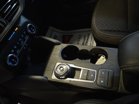 Used 2025 Ford Escape Active image 20