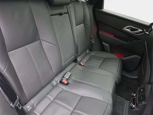 New 2026 Land Rover Range Rover Velar Dynamic SE image 12