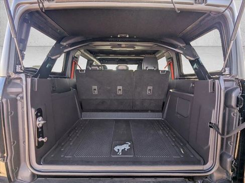 Used 2023 Ford Bronco Raptor image 6