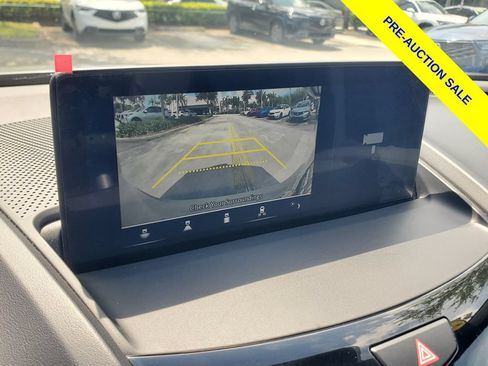 Used 2023 Acura RDX A-Spec FWD image 30