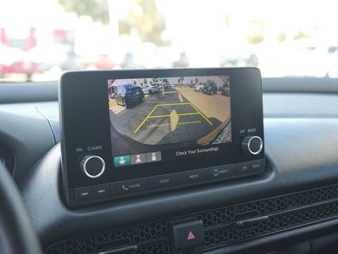 Certified 2024 Honda HR-V LX image 21