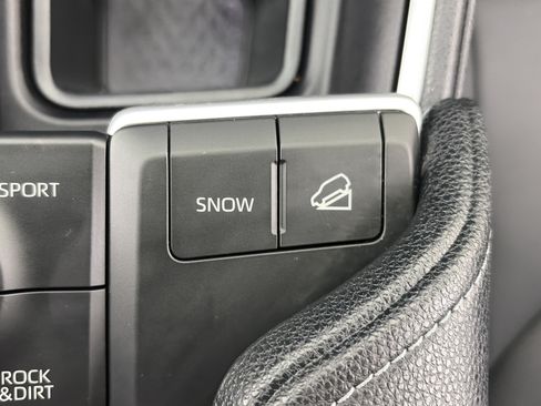 Used 2024 Toyota Grand Highlander AWD image 31