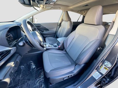 New 2026 Subaru Crosstrek 2.0i Premium image 25