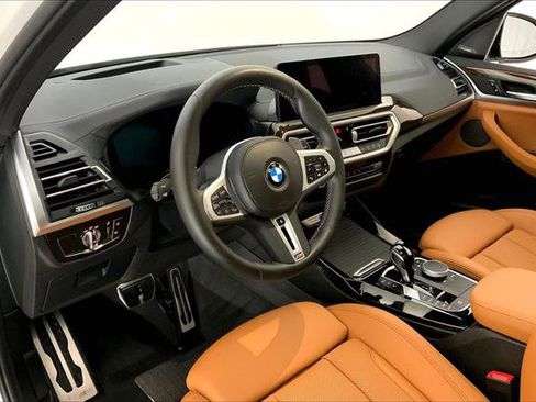 Certified 2023 BMW X3 M40i w/ Premium Package image 21