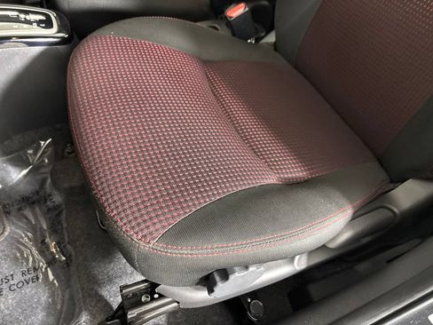 Used 2024 Mitsubishi Mirage Black Edition FWD image 11