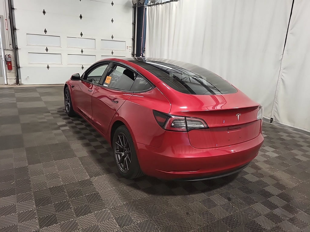 Used 2018 Tesla Model 3 Mid Range RWD image 4