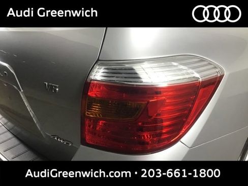 Used 2008 Toyota Highlander Limited AWD/4WD image 27