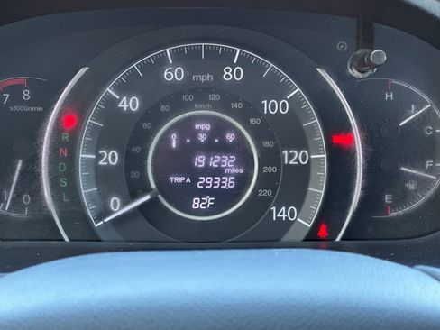 Used 2016 Honda CR-V EX image 22