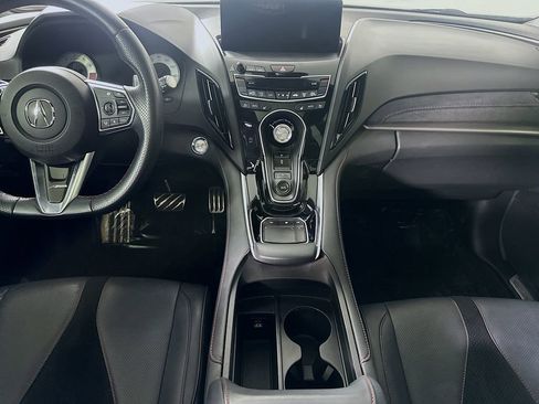 Used 2022 Acura RDX A-Spec FWD image 18