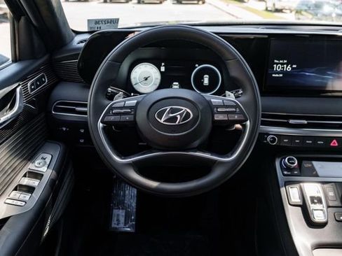 New 2025 Hyundai Palisade Calligraphy AWD/4WD image 22