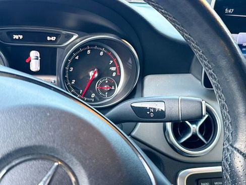 Used 2019 Mercedes-Benz GLA 250 4MATIC image 16