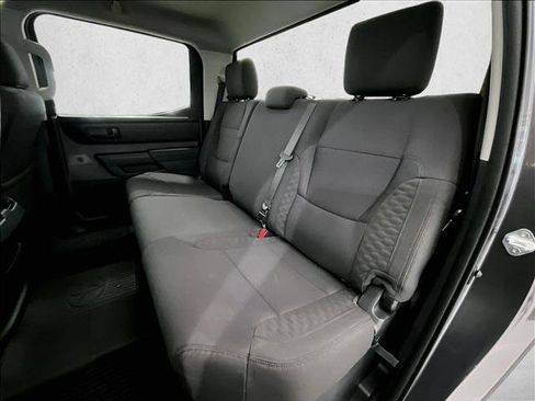 Used 2024 Toyota Tundra SR AWD/4WD image 28