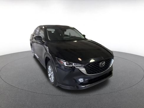 Used 2025 MAZDA CX-5 AWD 2.5 S w/ Select Package image 3