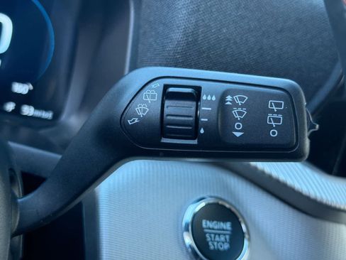 New 2026 Ford Explorer Active image 26