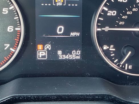 Certified 2022 Subaru Outback Premium image 7