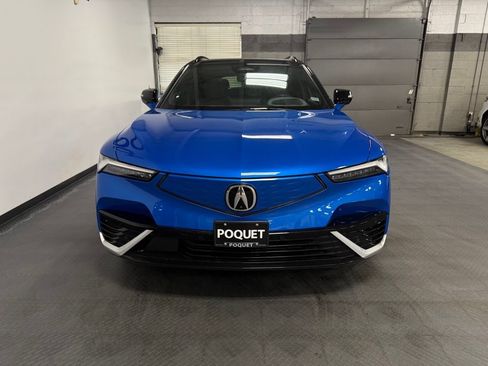 Used 2024 Acura ZDX Type S AWD/4WD image 3