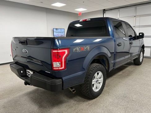 Used 2016 Ford F150 XL w/ XL Power Equipment Group image 10