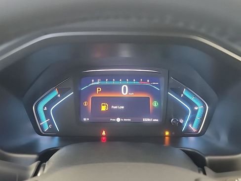 Certified 2024 Honda Odyssey Touring image 27