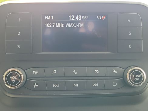 Used 2025 Ford Transit 250 Low Roof w/ Exterior Upgrade Package RWD image 23