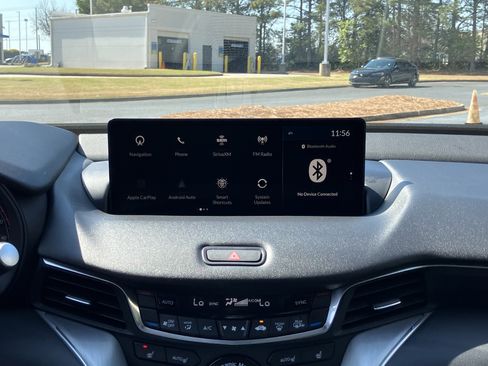 Used 2024 Acura TLX FWD w/Technology Package image 26