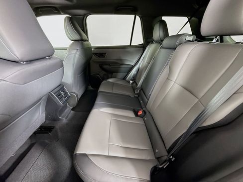 New 2026 Subaru Outback Premium image 28