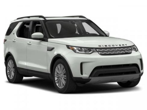 Used 2019 Land Rover Discovery HSE image 6