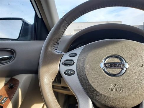 Used 2009 Nissan Altima 2.5 SL w/ SL Pkg image 14