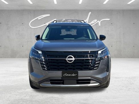 New 2026 Nissan Pathfinder SL image 18