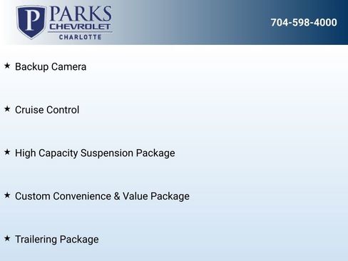 New 2026 Chevrolet Silverado 1500 Custom image 14