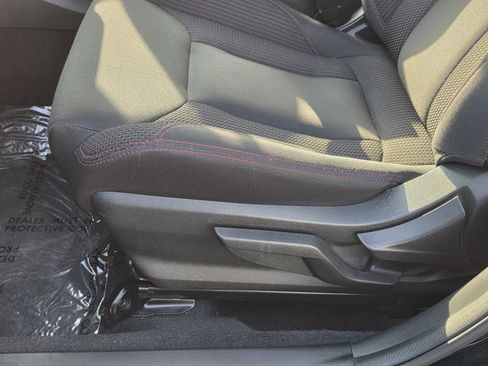 Used 2023 Subaru WRX Premium image 25