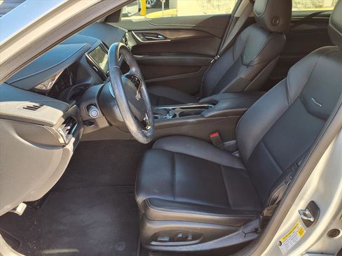 Used 2017 Cadillac ATS 2.0T Sedan image 13