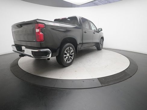 Used 2023 Chevrolet Silverado 1500 LT image 35