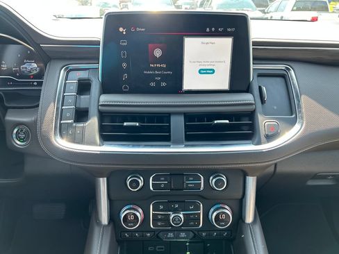 Used 2023 GMC Yukon SLT w/ SLT Premium Package RWD image 21