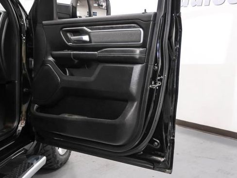 Used 2019 RAM 1500 Big Horn RWD image 39