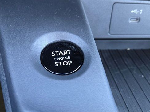 Used 2026 Nissan Sentra SV w/ Floor Mat Package image 21