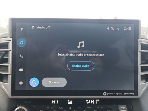 Used 2023 Toyota Tundra Limited w/ TRD Off-Road Package image 16