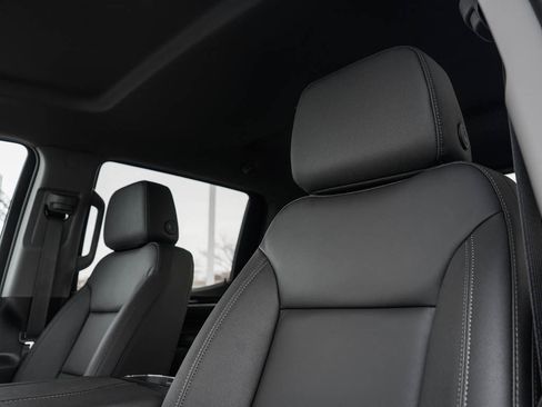 New 2026 GMC Sierra 1500 Elevation w/ Elevation Premium Package image 18