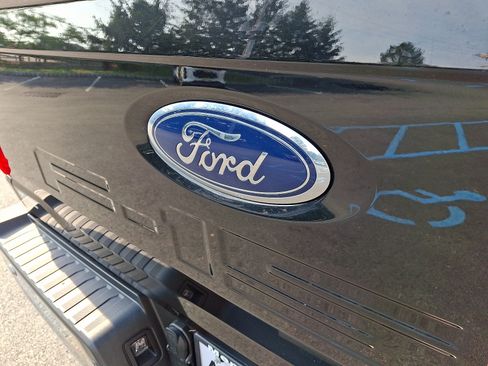 Certified 2023 Ford F150 XLT w/ Equipment Group 302A High AWD/4WD image 32
