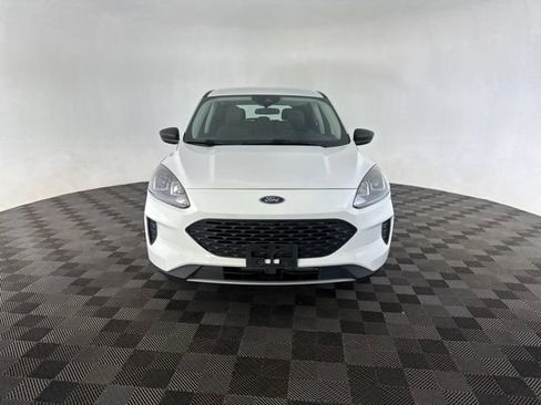 Used 2022 Ford Escape S AWD/4WD image 2
