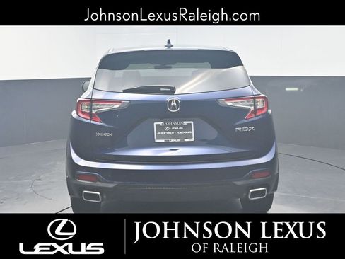 Used 2023 Acura RDX w/ Technology Package image 8